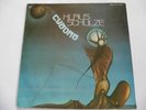 Klaus Schulze- Cyborg (1973) - Dbl Vinyl LP Krautrock Electronic - Superb EX