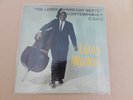The Leroy Vinnegar Sextet   Leroy Walks  Contemporary C3542 MONO