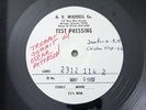 Dizzie Gillespie The Trumpet Summit Pablo Test Pressing