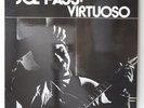 Joe Pass Virtuoso French Pablo Test Pressing