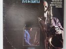 John Coltrane Featuring Pharoah Sanders Impulse AS-9202-2 (1974)