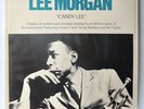 Lee Morgan Candy French Reissue Blue Note Test Pressing 1983