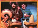 JELLY BEAN BANDITS - EXCELLENT - MAINSTREAM - PSYCHE