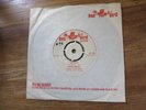 BESSIE BANKS   GO NOW - UK RED BIRD ISSUE 1964