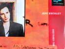 JEFF BUCKLEY SKETCHES FOR MY SWEETHEART THE DRUNK - 3-LP VINYL SET 
