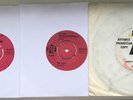 The Kinks 7” Vinyl Record Bundle You Really Got Me All Day And All Of The Night