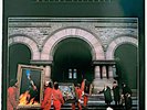 RUSH  - MOVING PICTURES - 1981 UK RELEASE - VINYL, LP, ALBUM, STEREO - 6337 160