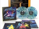 CHRIS WESTLAKE STAR TREK LOWER DECKS ORIGINAL SERIES SOUNDTRACK VOLUME 1 NEW VIN