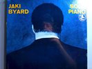 JAKI BYARD SOLO PIANO RARE STILL SEALED (ORIGINAL ?) 1969 PRESTIGE STEREO LP