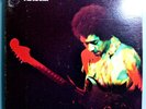 JIMI HENDRIX BAND OF GYPSYS RARE ORIG '70 CAPITOL LP BOB LUDWIG MASTER VERY NICE