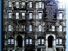 LED ZEPPELIN PHYSICAL GRAFFITI ORIG'75 SWAN SONG 2-LP SET IN SHRINK w/STICKER NM