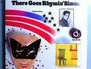 PAUL SIMON THERE GOES RHYMIN' SIMON RARE SEALED ORIG '73 COLUMBIA LP STUNNING