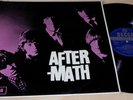 THE ROLLING STONES “Aftermath” LP, DECCA 1st  UK-Stereo Press - Top Zust.
