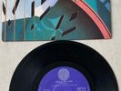 DIRE STRAITS so far away RARE SOUTH AFRICA 7