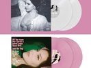 Lana Del Rey - Did You Know That There's a Tunnel 2x Vinyl 2LP Bundle PRE-ORDER