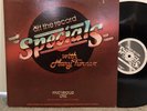 Outlaws - Westwood One Off The Record Radio Special 5/31/82 #82-22 2 LP  
