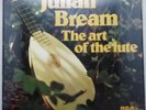 RCA Red Seal 3 LP box RL 42864 SEALED: The Art of the Lute / Julian Bream