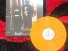 Korn - Life Is Peachy JB HIFI Peach Colored Vinyl RARE OOP Slipknot Nu Metal