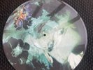 The Cure - Disintegration - LP Vinyl Picture Disc With Printed Plastic Sleeve.