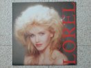 LORELLA CUCCARINI - LOREL - LP ITALY 1986