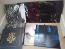 Abigor – 1994-1998: The Complete Hörnix Recordings LTd Edition Box Soulseller