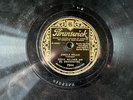 OZZIE & HARRIET Jingle Bells/JOE MOSS Santa Claus is Coming BRUNSWICK 7544 Jazz