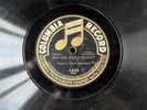 VESS L. OSSMAN Maple Leaf Rag/Jigs & Reels COLUMBIA A228 Ragtime Jazz 1909 E/E-