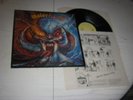 LP - MOTÖRHEAD - Another Perfect Day - German 1ST Press - OIS - MINT - WOW