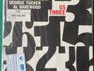 HORACE PARLAN - US THREE - MUSIC MATTERS BLUE NOTE 45 RPM LP - NM