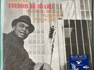 FREDDIE HUBBARD - GOIN' UP - MUSIC MATTERS BLUE NOTE 45 RPM LP - NM