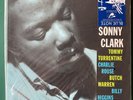 SONNY CLARK - LEAPIN' AND LOPIN' - MUSIC MATTERS BLUE NOTE 45 RPM LP - NM