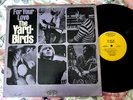 The Yardbirds –For Your Love -Epic –LN24167 MONO 1ST PRESS 1C/1C TERREHAUTE VG++