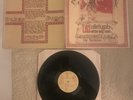 VERLAINES Hallelujah All The Way Home LP - 1985 Flying Nun gatefold