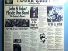 JOHN LENNON (BEATLES) SOME TIME IN NYC RARE SEALED ORIG '72 2-LP SET w/INSERTS