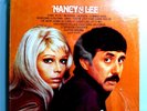 LEE HAZLEWOOD w/NANCY SINATRA NANCY & LEE AGAIN RARE SEALED ORIGINAL '72 RCA LP