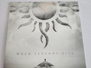When Legends Rise by Godsmack (Record, 2018)