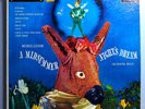 ORIG LONDON BLUEBACK FFSS AUDIOPHILE LP: MENDELSSOHN MAAG / LSO MIDSUMMER NIGHT