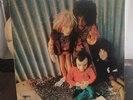 Jimi Hendrix Band Of Gypsies Rare Puppet Sleeve Vinyl