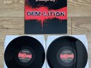 Judas Priest - Demolition Original 1st Press Steamhammer – SPV 085-72421 2LP