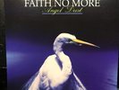 Angel Dust - Faith No More - Mobile Fidelity Sound Labs Vinyl NM - MFSL MOFI