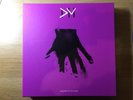 DEPECHE MODE ULTRA - BOX ONLY FROM THE 12