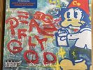Westside Gunn Peace Fly God Vinyl Blue Griselda Daupe Flygod