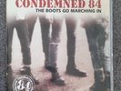 Condemned 84-The Boots Go Marching In,Vinyl 2002 (Unofficial Release #HARD LP.2)