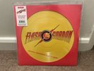 Queen - Flash Gordon Picture Disc Vinyl LP Album (1980 Copies) 12
