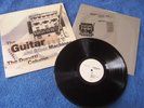 THE DURUTTI COLUMN : THE GUITAR AND OTHER MACHINES LP : PLUS 7