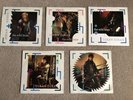 Duran Duran UK 7” Pack Of 5 Singles The Wild Boys Unique Sleeves