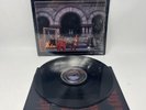 Rush Moving Pictures 1981 Mercury SRM-1-4013 Vinyl Lp 1st Press Shrink Record