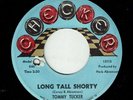 TOMMY TUCKER * Long Tall Shorty * CHECKER * US Orig. R&B Rock’n’Roll *MP3