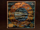 Karajan/BP/Wagner: Das RHeingold 1969 3 LP Box. SLPM Blue Tulips 2709 023. Mint-