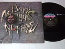 EVERY MOTHER'S NIGHTMARE s/t self titled LP vinyl Arista AL 8633 promo version